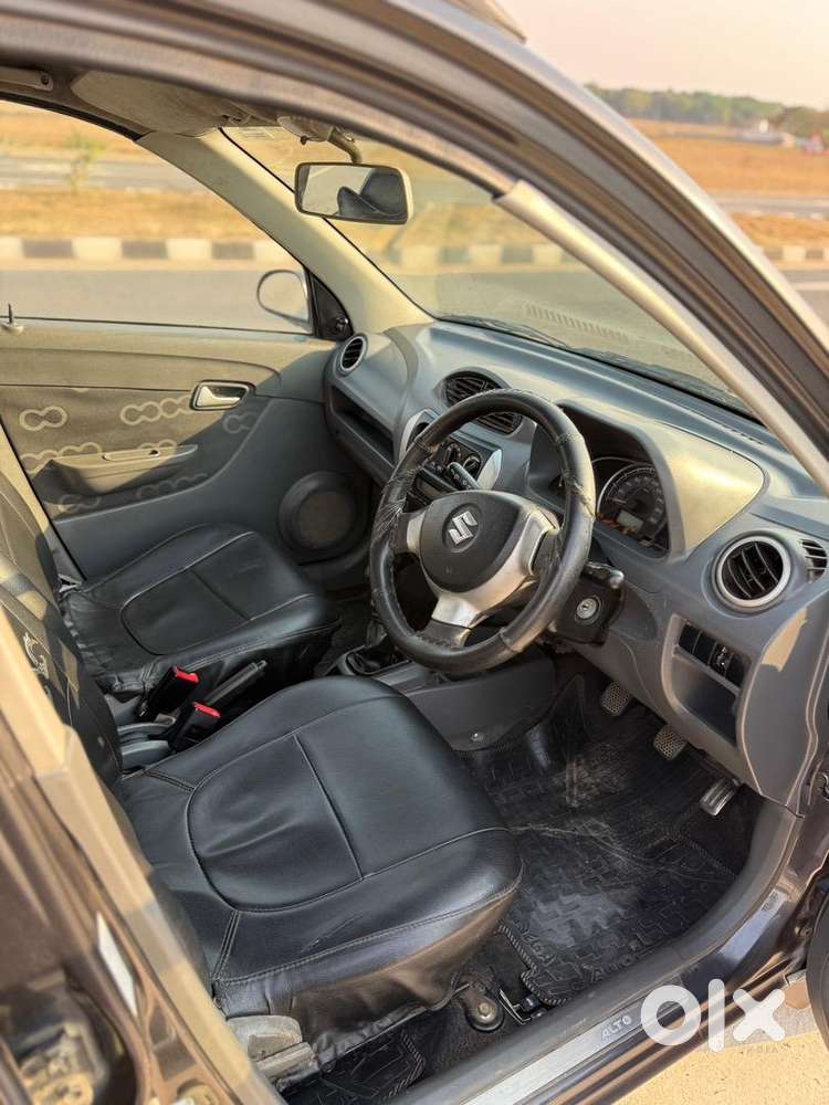 Maruti Suzuki Alto 800 2016 Petrol Well Maintained