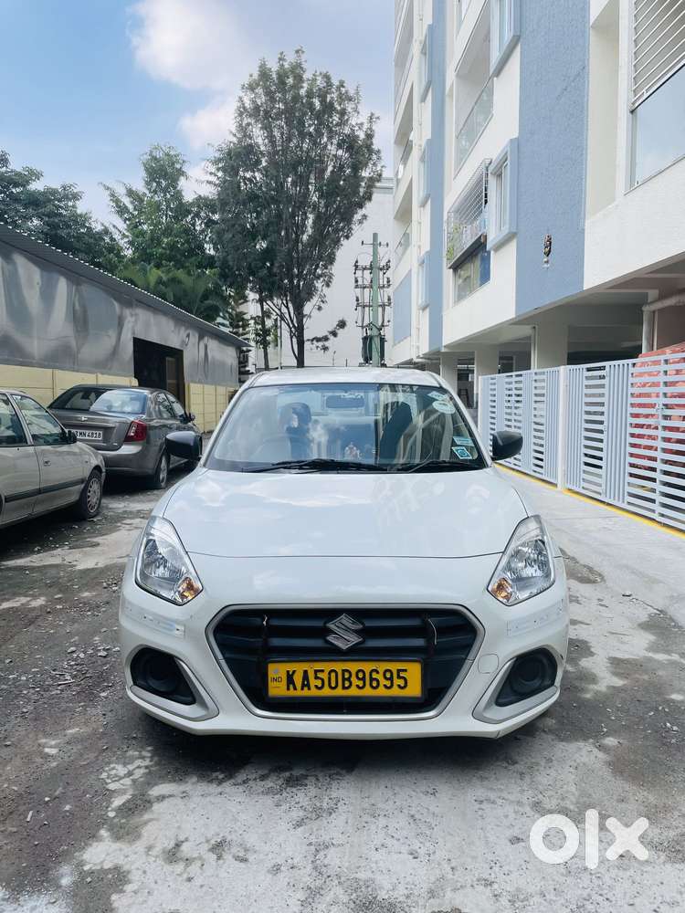 Maruti Suzuki Swift Dzire Tour LDI, 2025, Petrol
