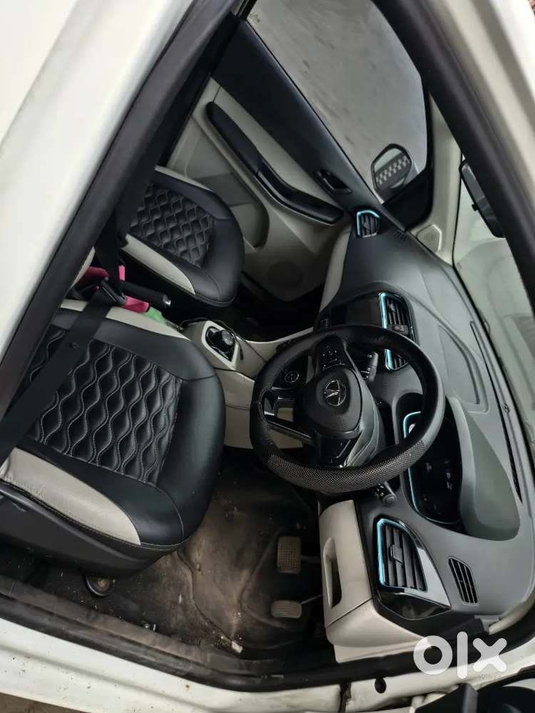Tata Tiago Ev Xt 24kw 2023