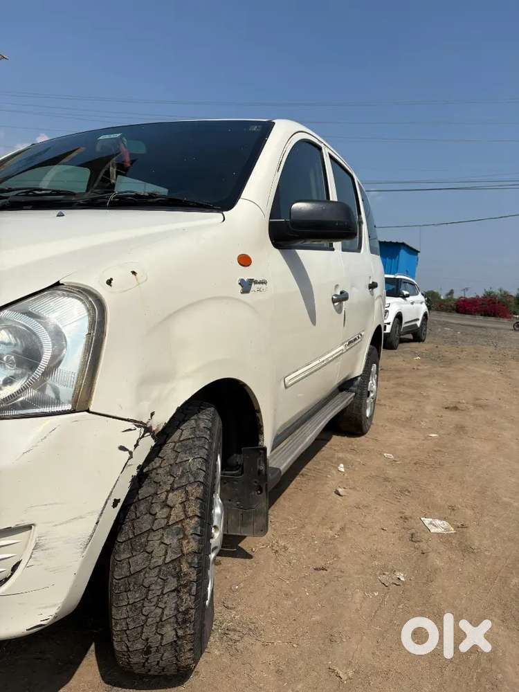 Mahindra Xylo 2012 Diesel 200000 Km Driven