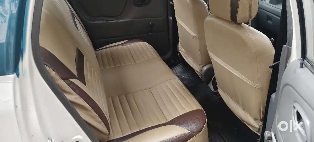 Maruti Suzuki Alto 2006