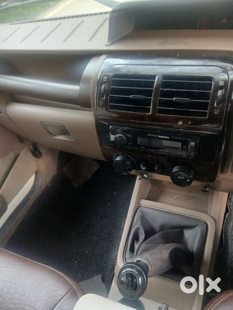 Mahindra Bolero Slx, 2018