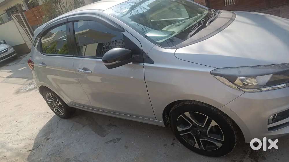 Tata Tiago 2020 Petrol Manual