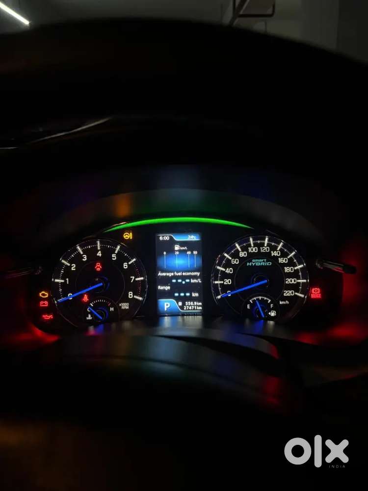 Maruti Suzuki Ciaz 2020 Petrol 27471 Km Driven