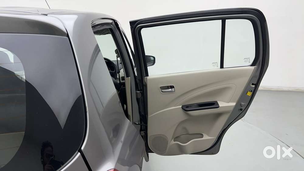 Maruti Suzuki Celerio Zxi Optional Amt, 2018, Petrol