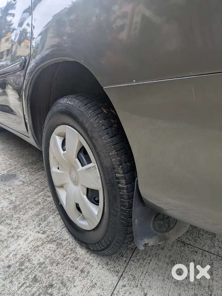 Toyota Innova Diesel 2009