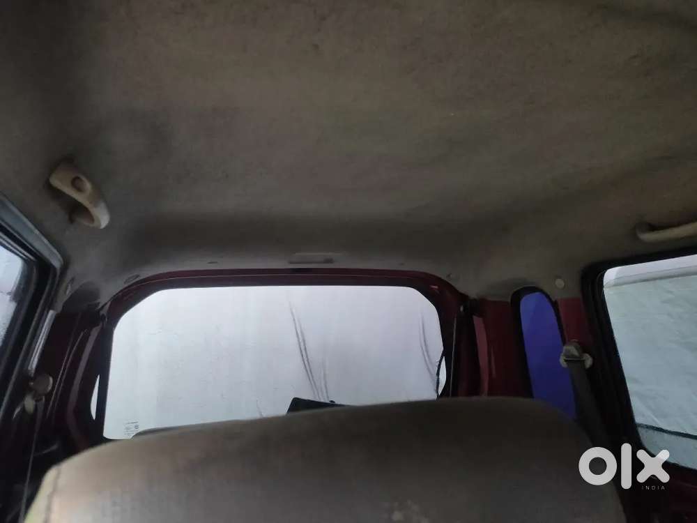 Maruti Suzuki Wagon R 1.0 2008 Vxi Top Model Petrol 107961 Km Driven