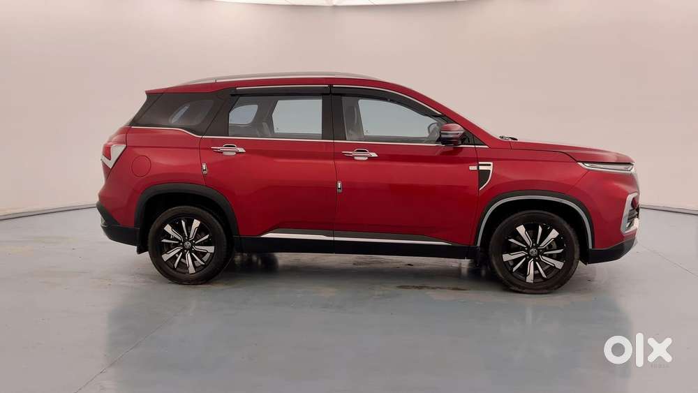 Mg Hector 2.0 Sharp Diesel, 2020, Diesel