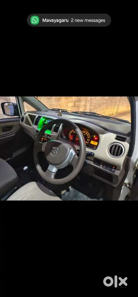 Maruti Suzuki Zen Estilo 2014