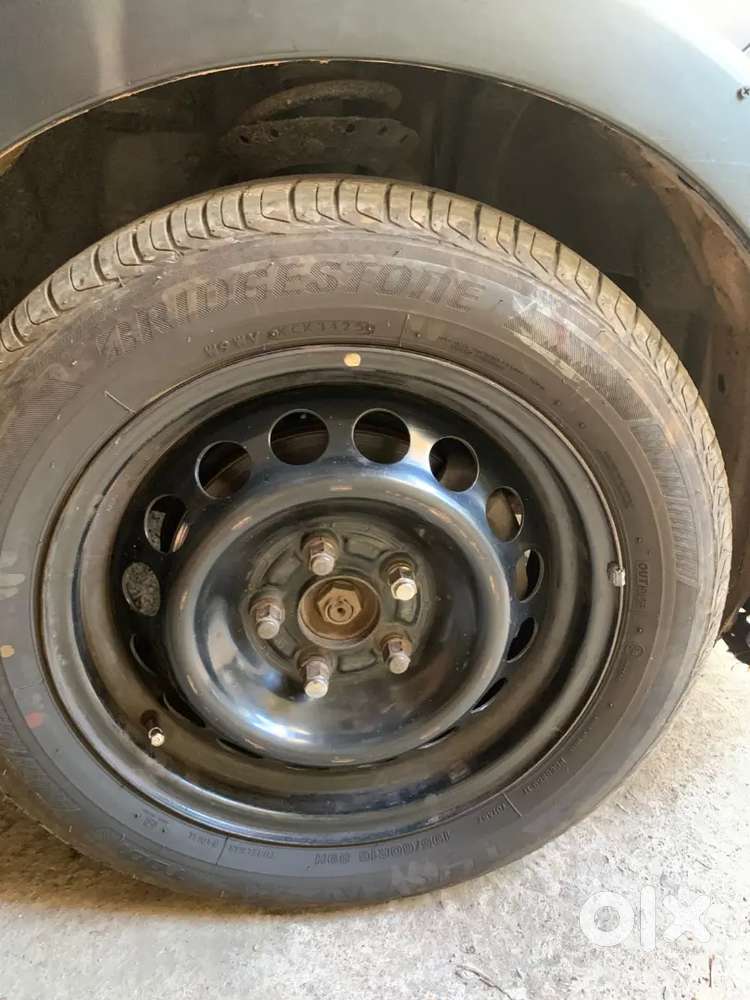 Honda Br-v  S Variant 2018 Diesel Well Condition Just Minor Problem