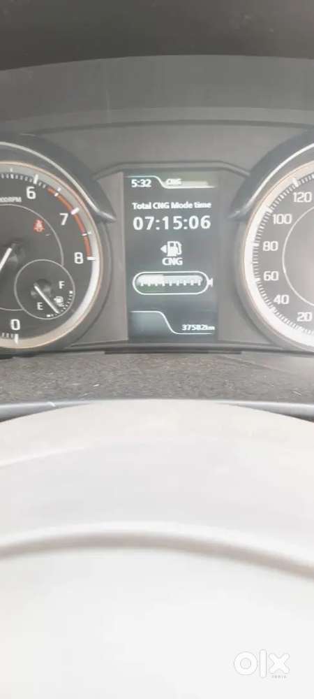 Maruti Suzuki Ertiga Vxi 2024