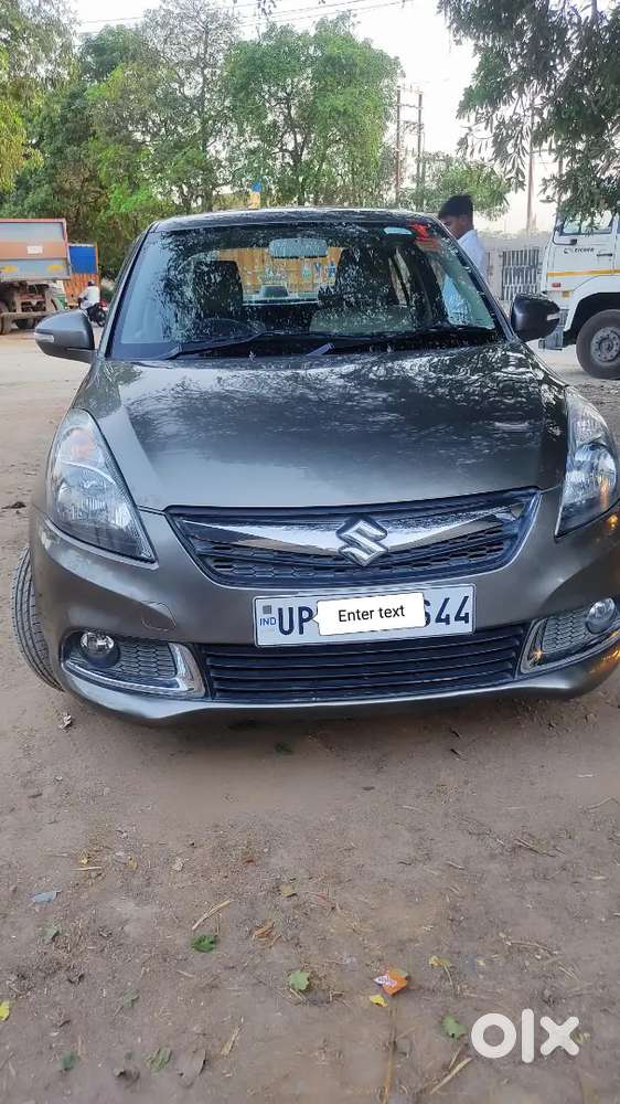 All New Swift Dzire Diesel Brand New Condition