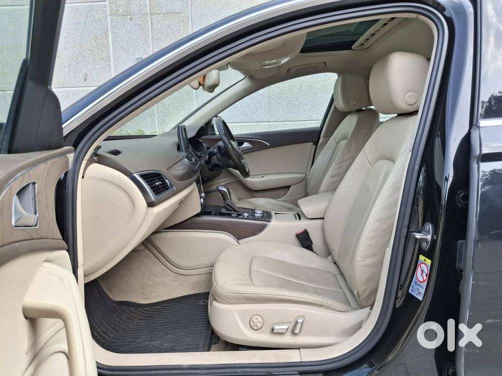 Audi A6 2.0 35 Tdi Premium Plus Matrix, 2015, Diesel