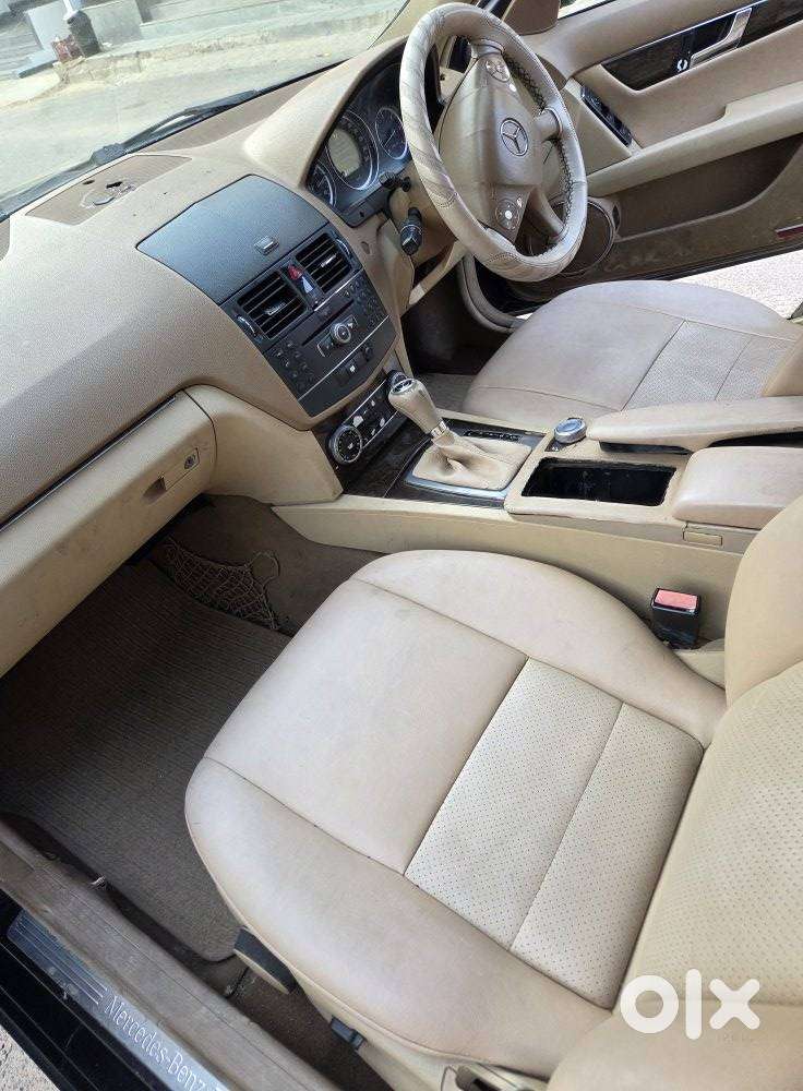 Mercedes-benz A Class A200 Cdi, 2008, Diesel
