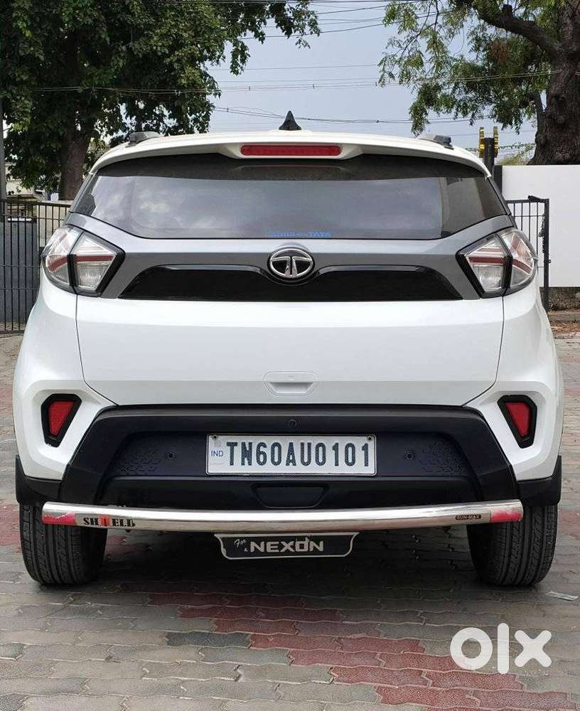 Tata Nexon