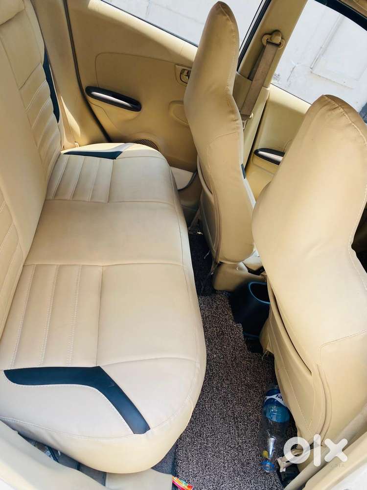 Honda Brio, 2012, Diesel
