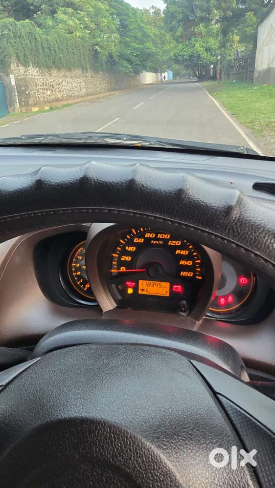 Honda Amaze Ex I-dtech, 2014, Diesel