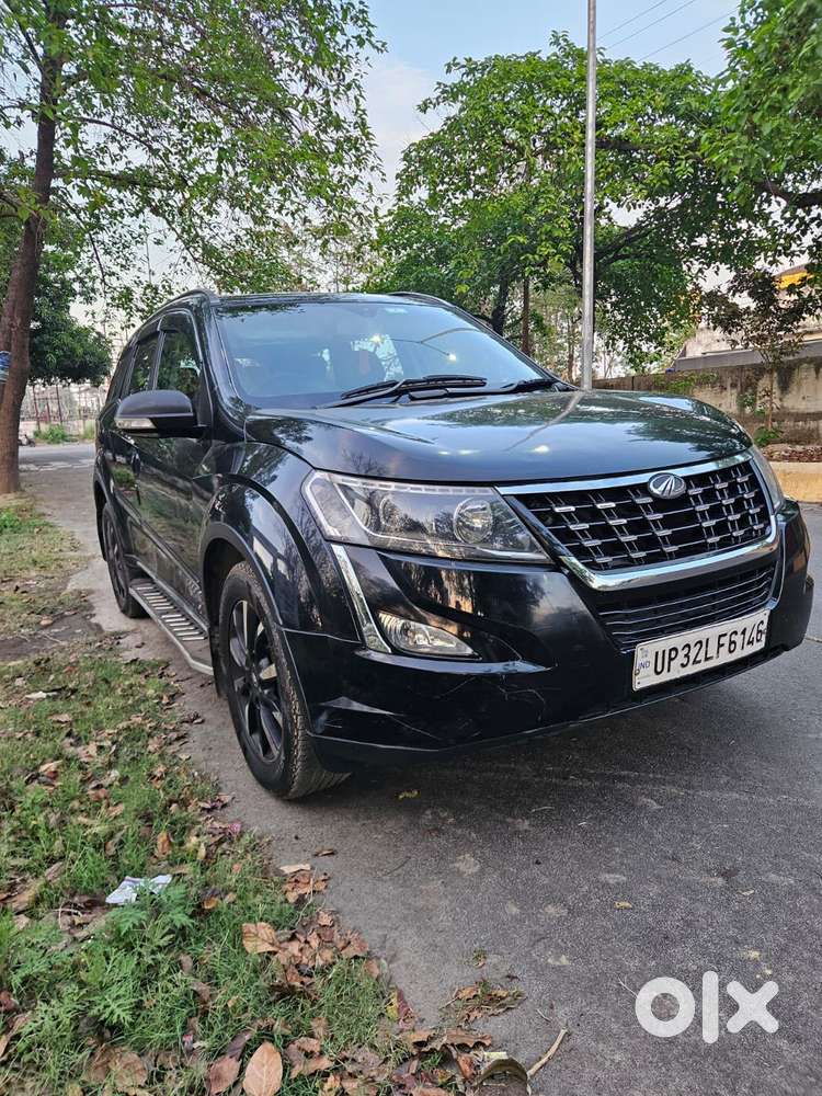 Mahindra Xuv500 W11 At, 2020, Diesel