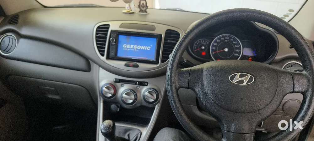 Hyundai I10 1.1 Magna(o) 2016