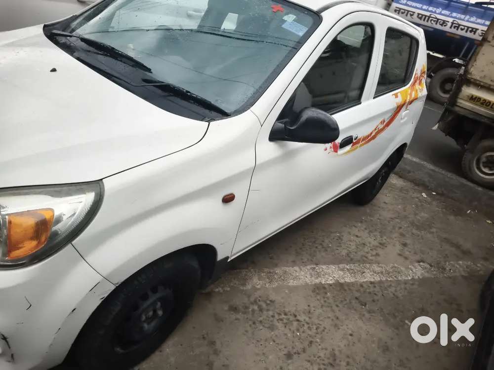 Maruti Suzuki Alto 2018 Limited Edition