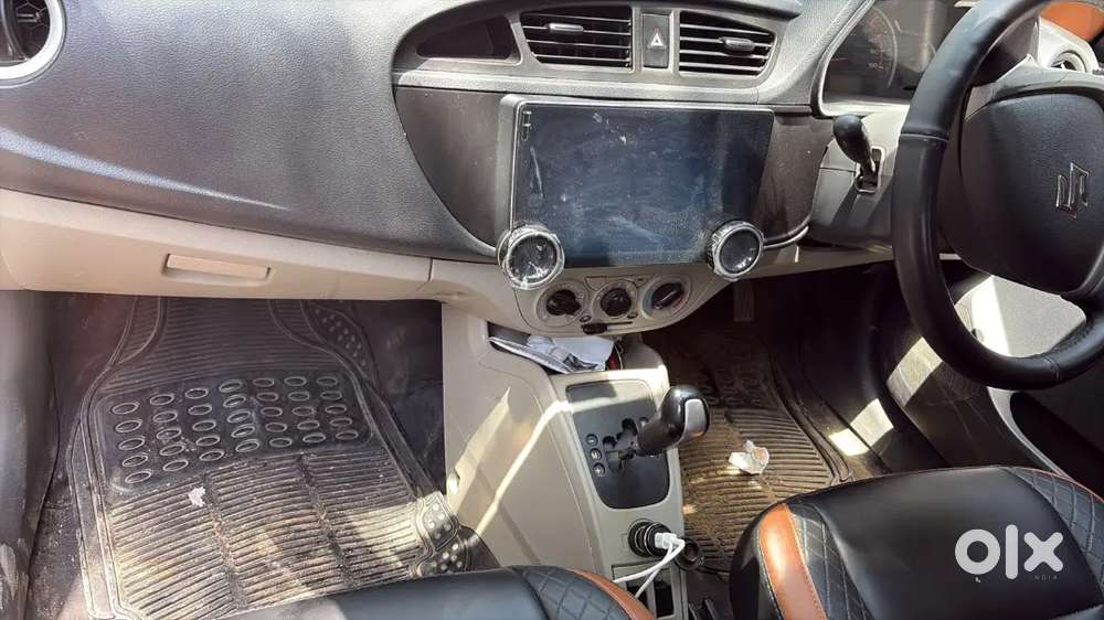 Maruti Suzuki Alto 2017