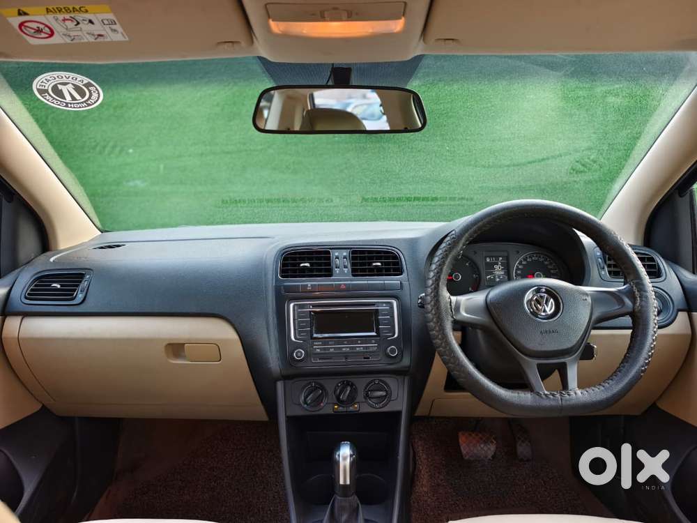 Volkswagen Ameo, 2018, Diesel