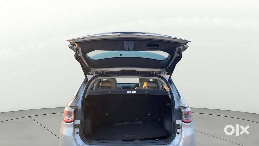 Jeep Compass 2.0 Limited, 2018, Diesel