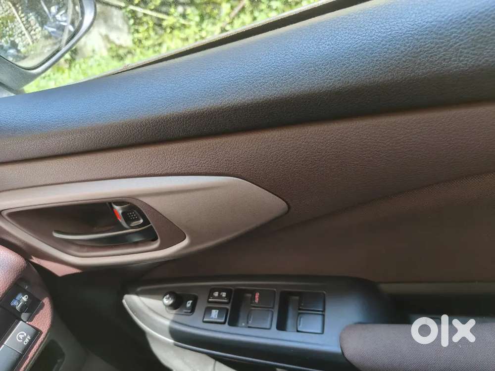 Maruti Suzuki Fronx 2024