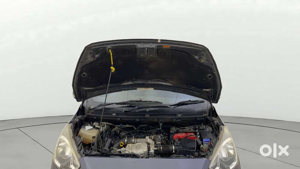 Ford Freestyle Titanium Plus Diesel, 2018, Diesel