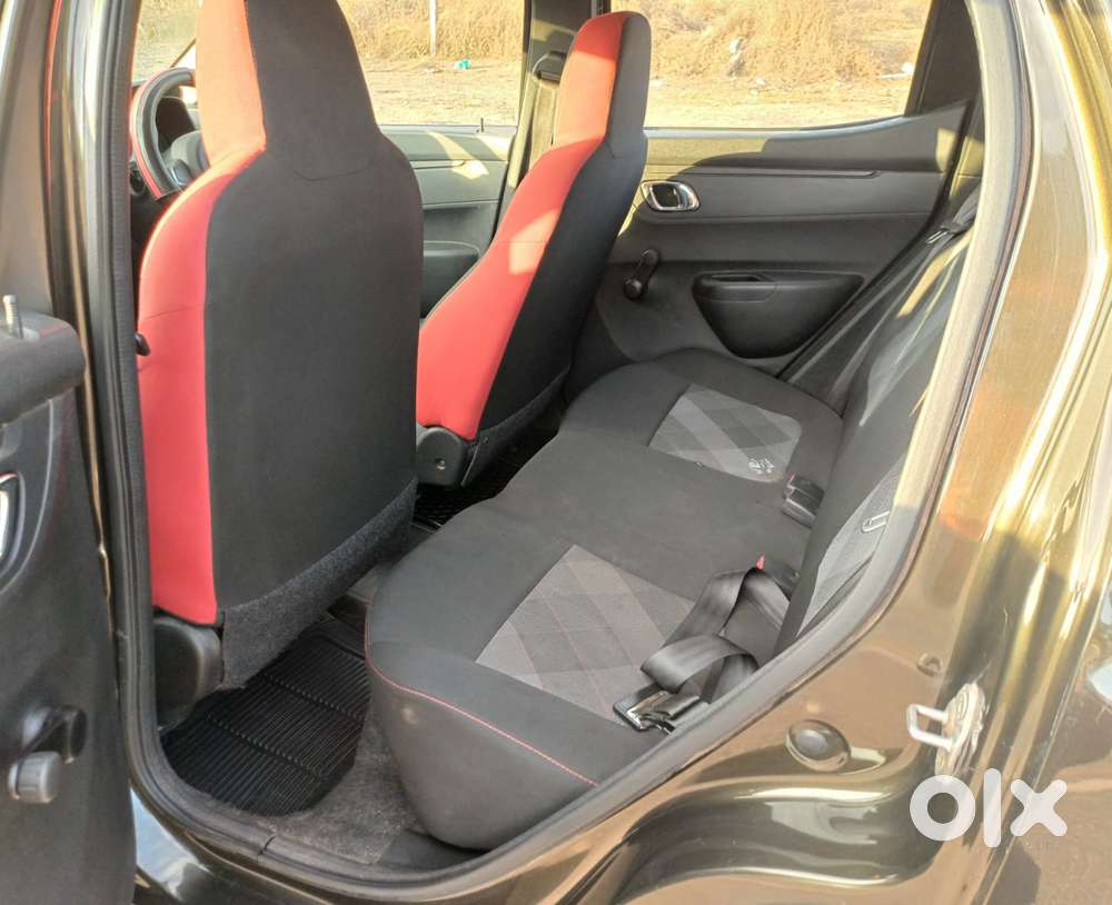 Renault Kwid Amt, 2020, Petrol