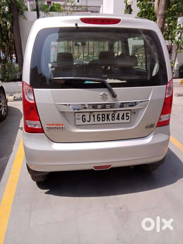 Wagon R1.0