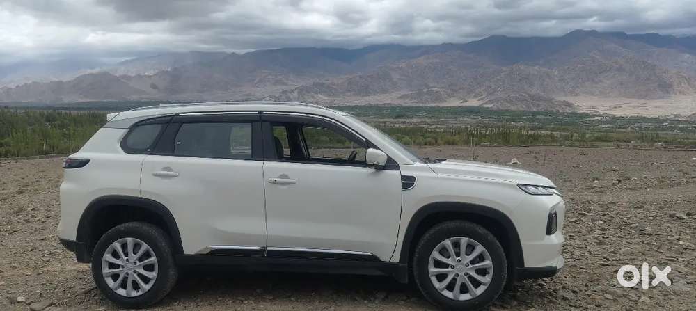Maruti Suzuki Vitara 2026
