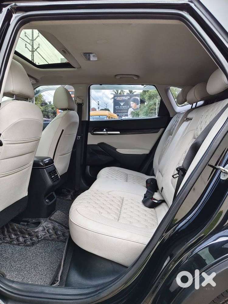 Kia Seltos Htx D, 2022, Diesel