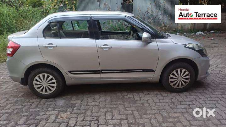 Maruti Suzuki Swift Dzire 1.2 Vxi, 2017, Petrol