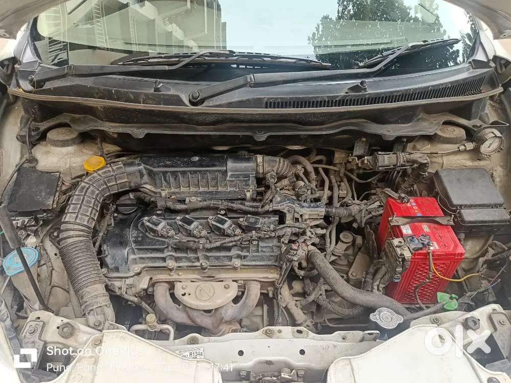 Maruti Ertiga
