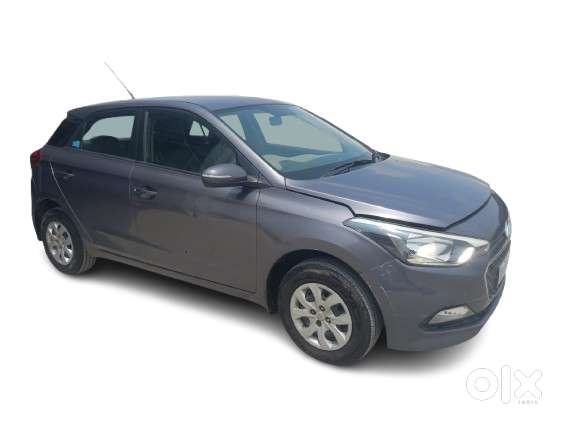 Hyundai I20 Sportz 1.2 Vtvt, 2017, Petrol