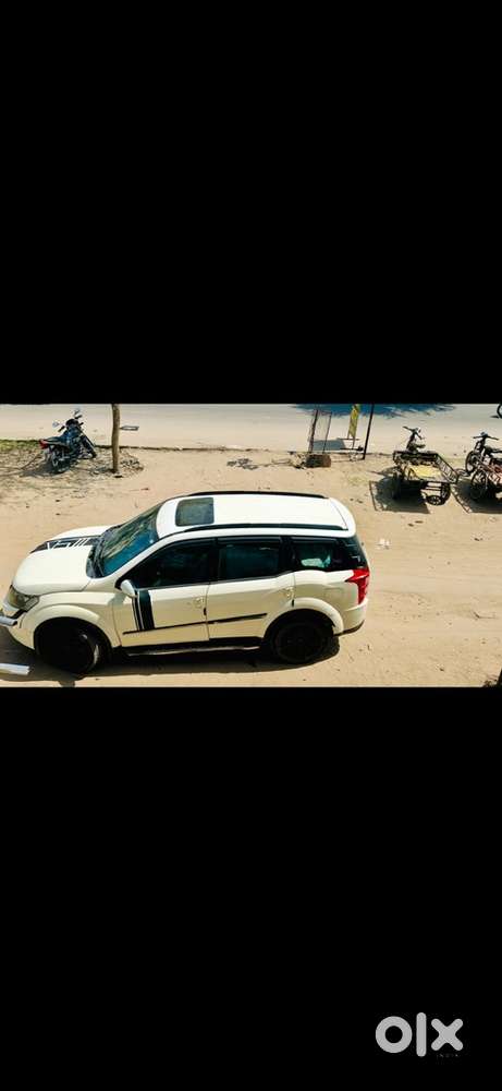 Mahindra Xuv500 Diesel 2015