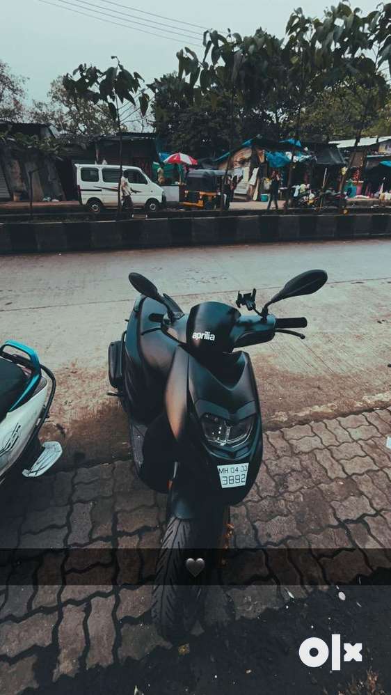 Olx scooty panvel hotsell