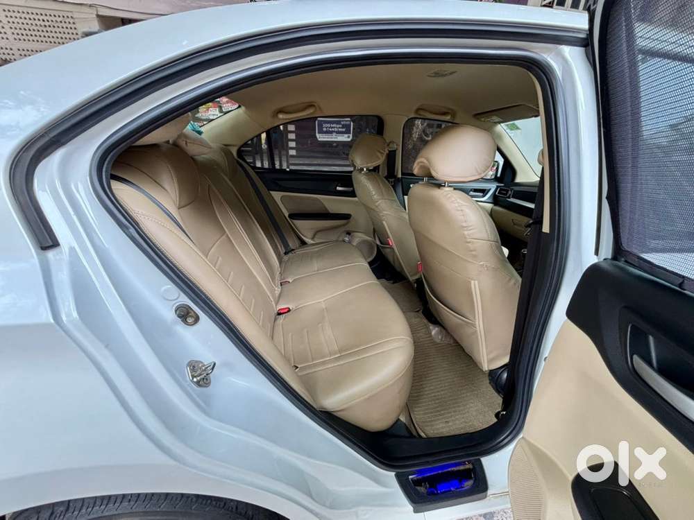 Honda Amaze Petrol 2023