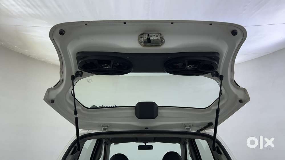 Maruti Suzuki Alto 800 Lxi, 2015, Petrol