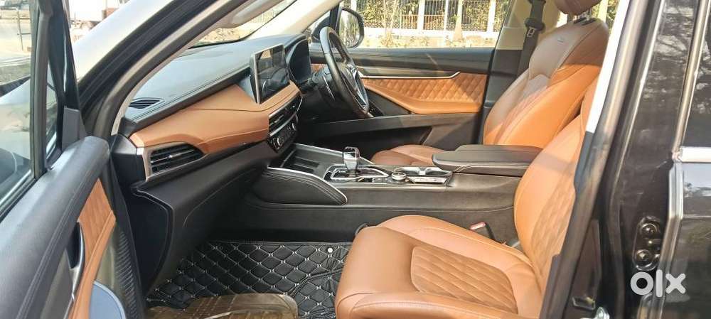 Mg Gloster Sharp 6 Seater, 2021, Diesel