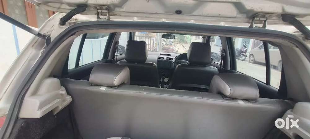 Swift 2007 Maruti Suzuki Lxi