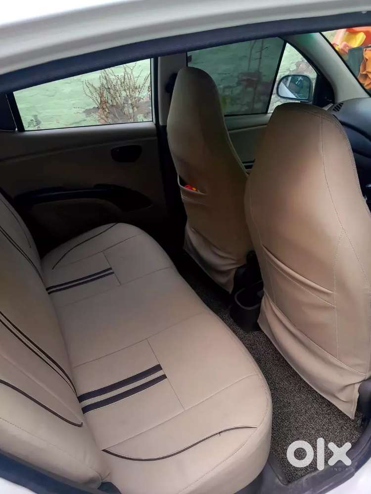 Hyundai Aura 2016 Petrol Good Condition