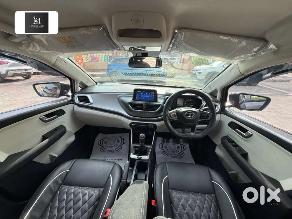 Tata Altroz 1.5 Xz Diesel, 2025, Diesel