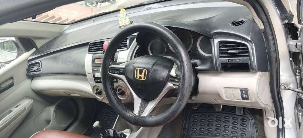 Honda City 1.5 S Mt, 2009, Petrol
