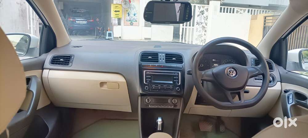 Volkswagen Vento 1.5 Tdi Comfortline At, 2014, Diesel