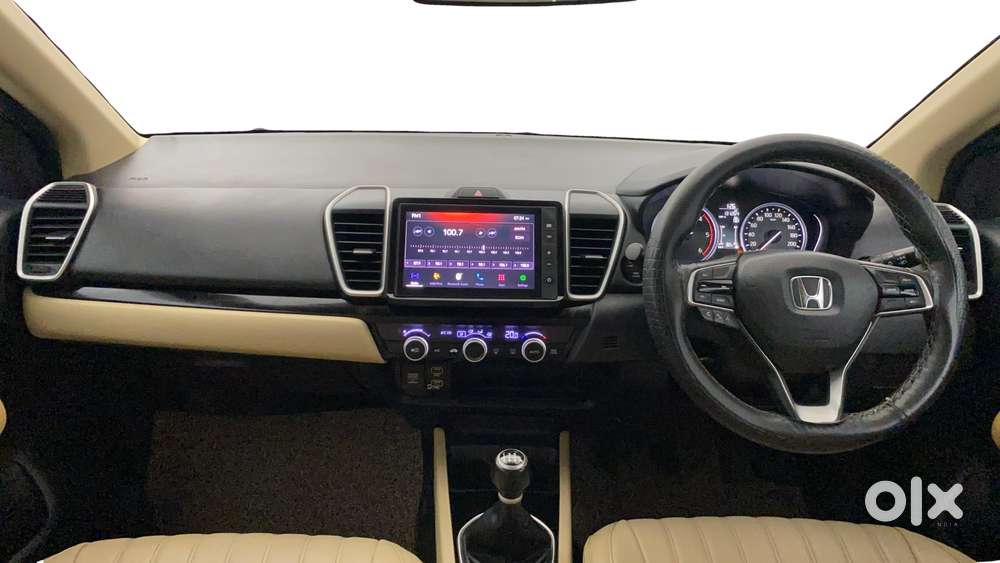 Honda City 2014-2015 I Dtec V, 2022, Diesel
