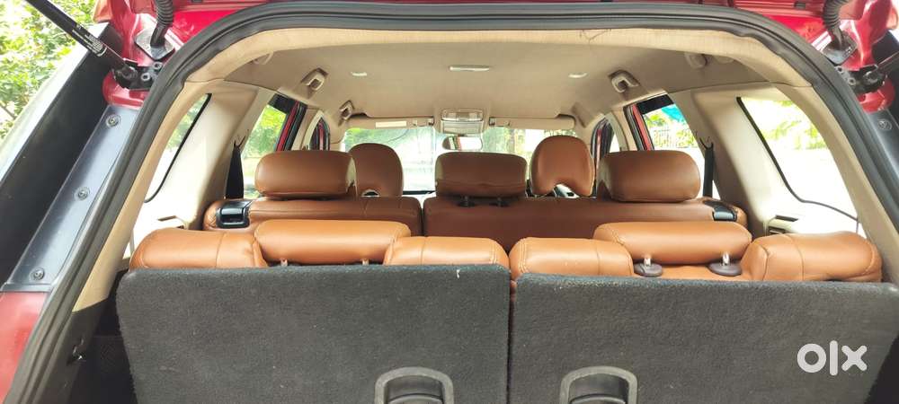 Mahindra Xuv500 W6 2wd, 2014, Diesel