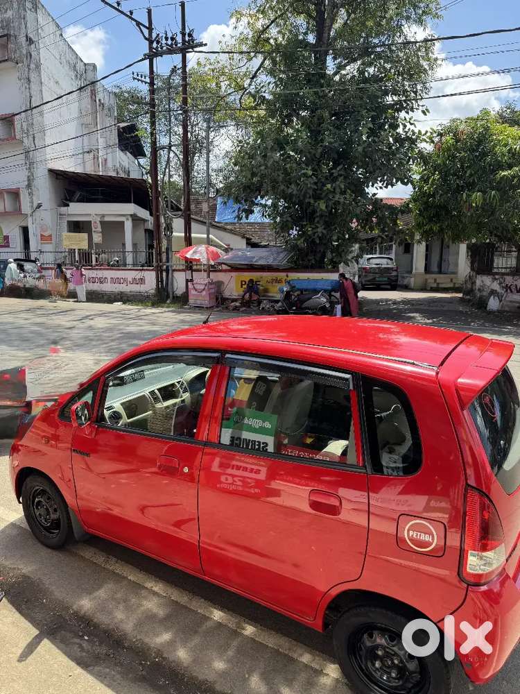 Maruti Suzuki Estilo Lxi 2009