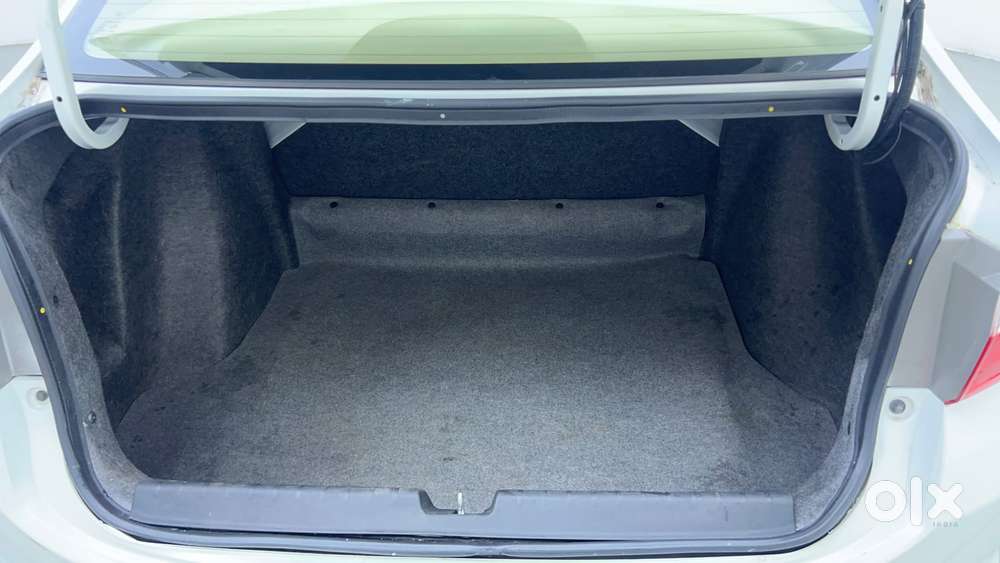 Honda City 1.5 Zx Cvt I-vtec, 2018, Petrol
